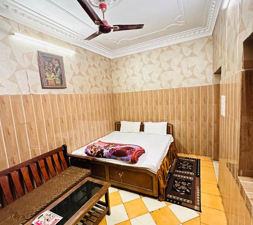 Photo of Bedroom in Mohangarh