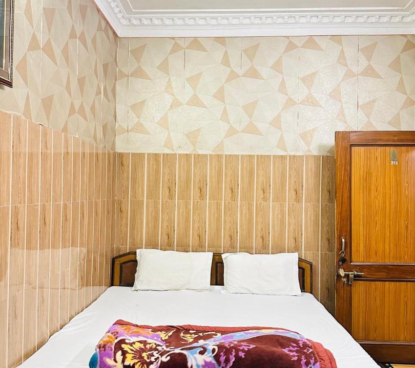 Photo of Bedroom in Mohangarh