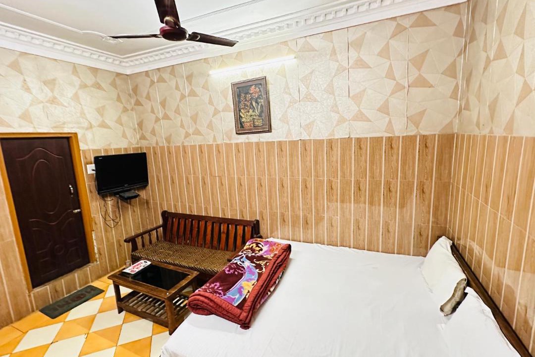Photo of Bedroom in Mohangarh