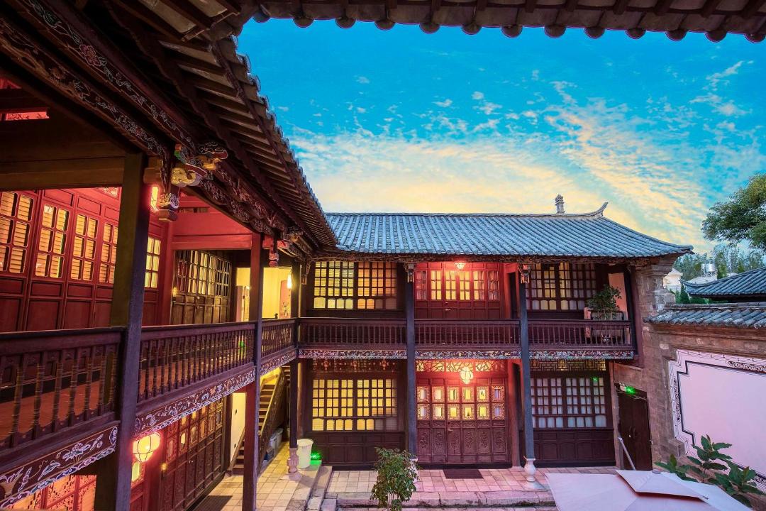 Photo of Others in Xishan