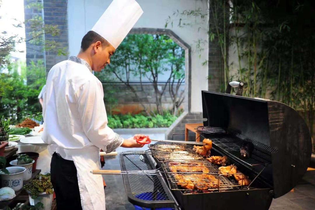 Photo of Others in Xishan