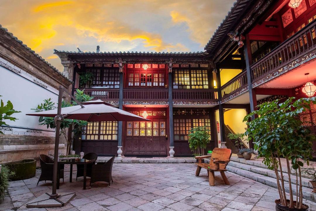 Photo of Others in Xishan