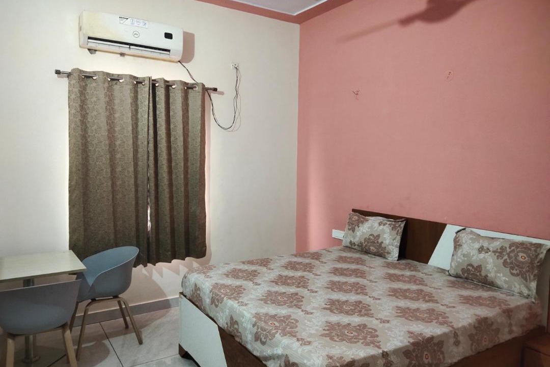 Photo of Bedroom in Muzaffarnagar