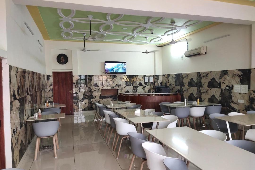 Photo of Kitchen in Muzaffarnagar