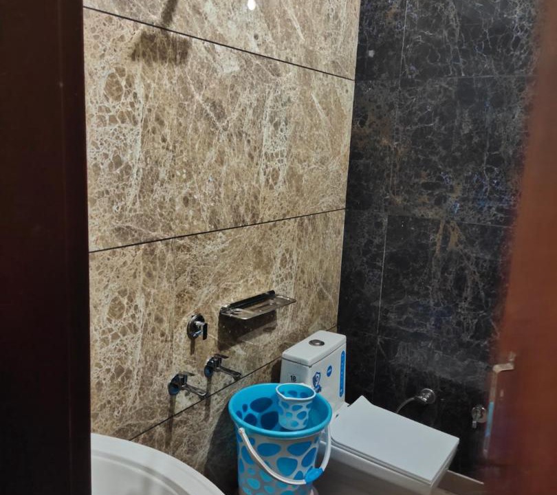 Photo of Bathroom in Muzaffarnagar