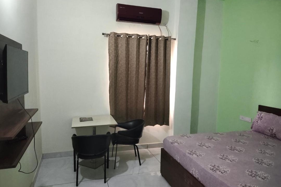 Photo of Bedroom in Muzaffarnagar