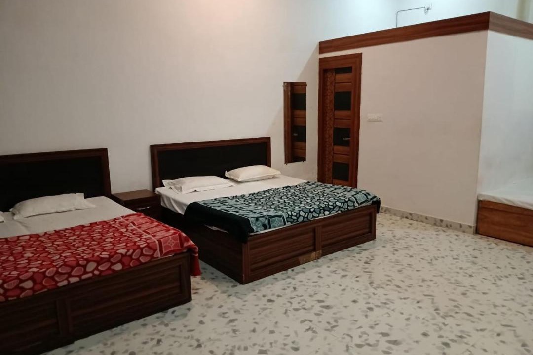 Photo of Bedroom in Vrindavan