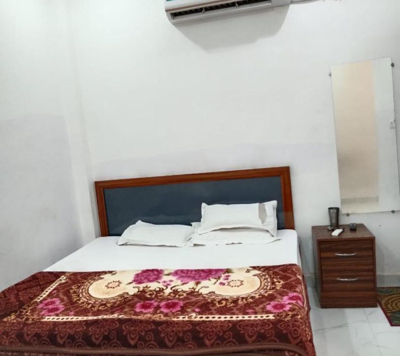 Photo of Bedroom in Vrindavan