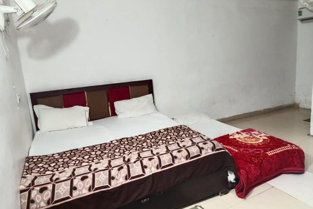 Photo of Bedroom in Vrindavan