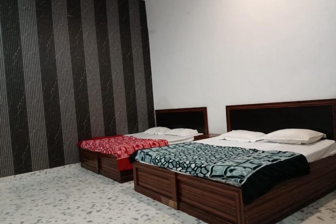 Photo of Bedroom in Vrindavan