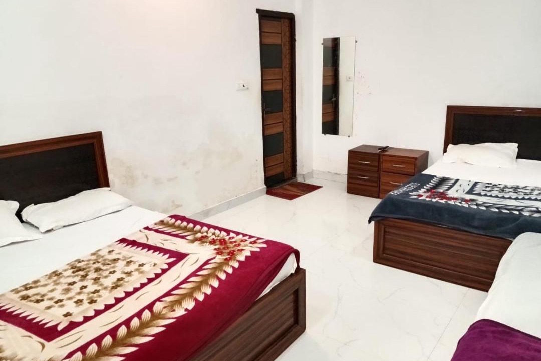 Photo of Bedroom in Vrindavan