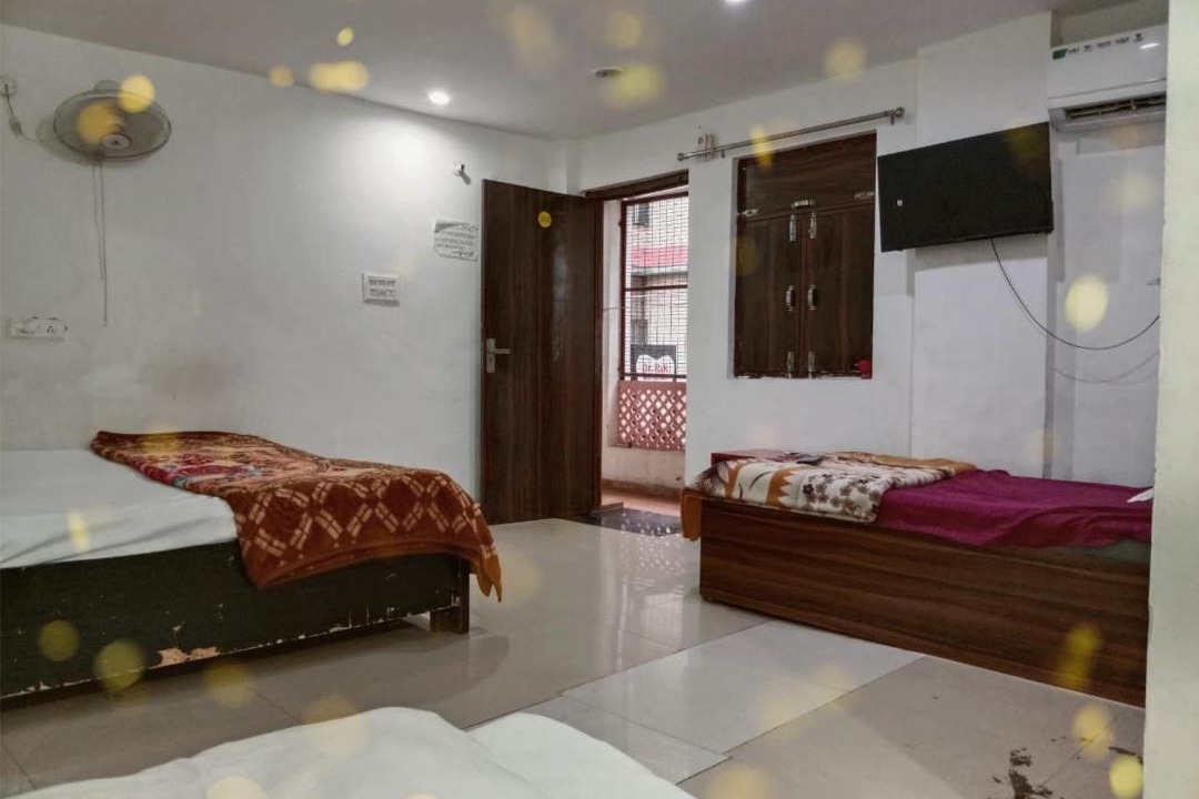 Photo of Bedroom in Vrindavan