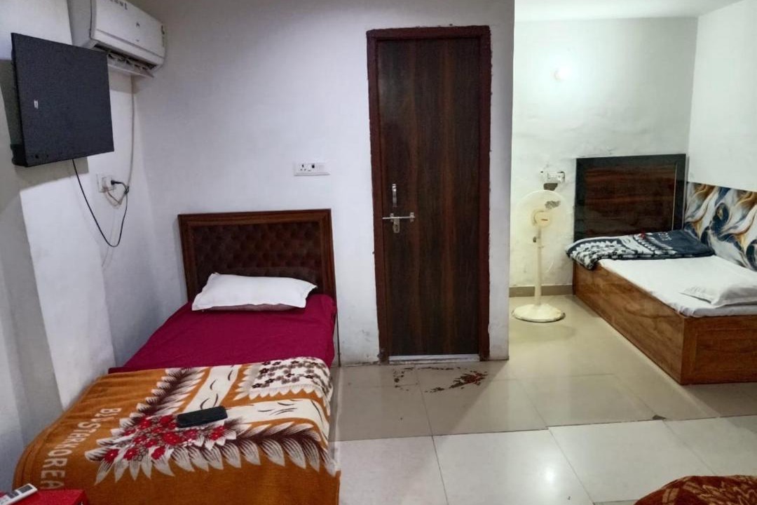 Photo of Bedroom in Vrindavan