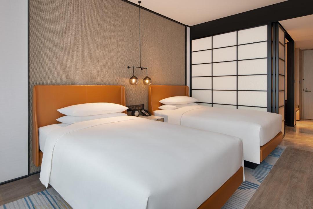 Photo of Bedroom in Baqiao
