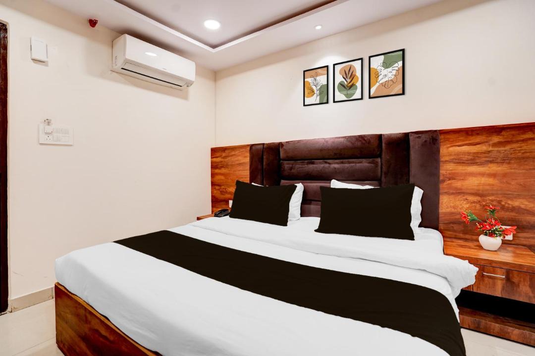 Photo of Bedroom in Indira Nagar