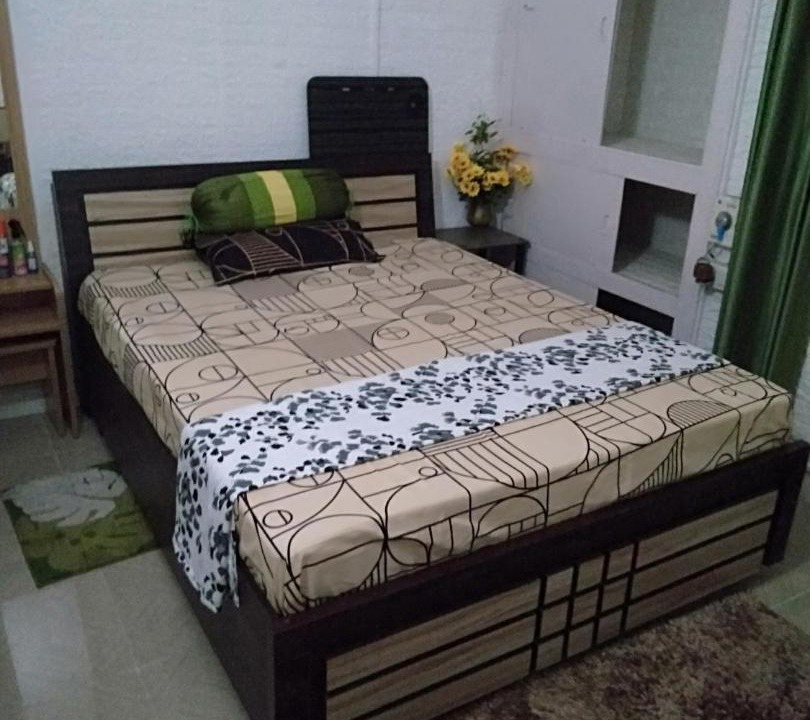 Photo of Bedroom in Mohangarh