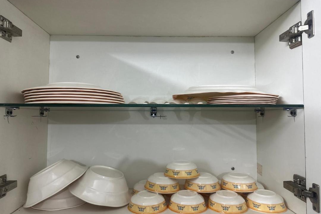 Photo of Kitchen in Sikandra