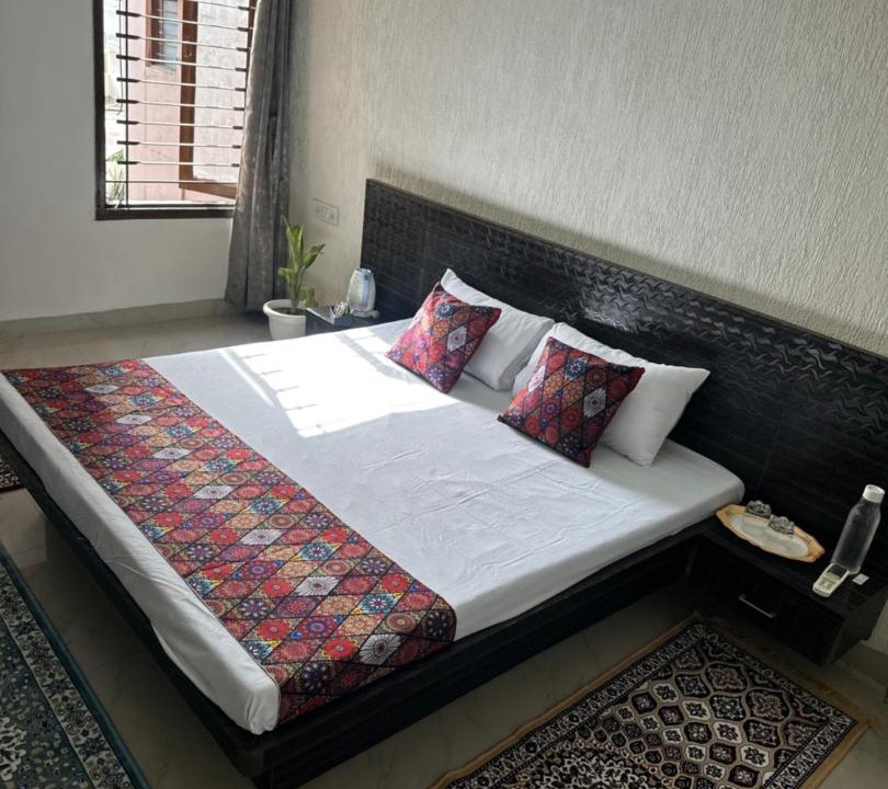 Photo of Bedroom in Sikandra