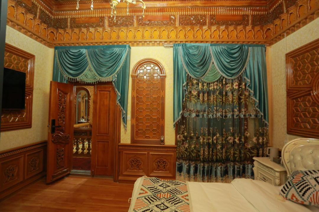 Photo of Others in Kashgar