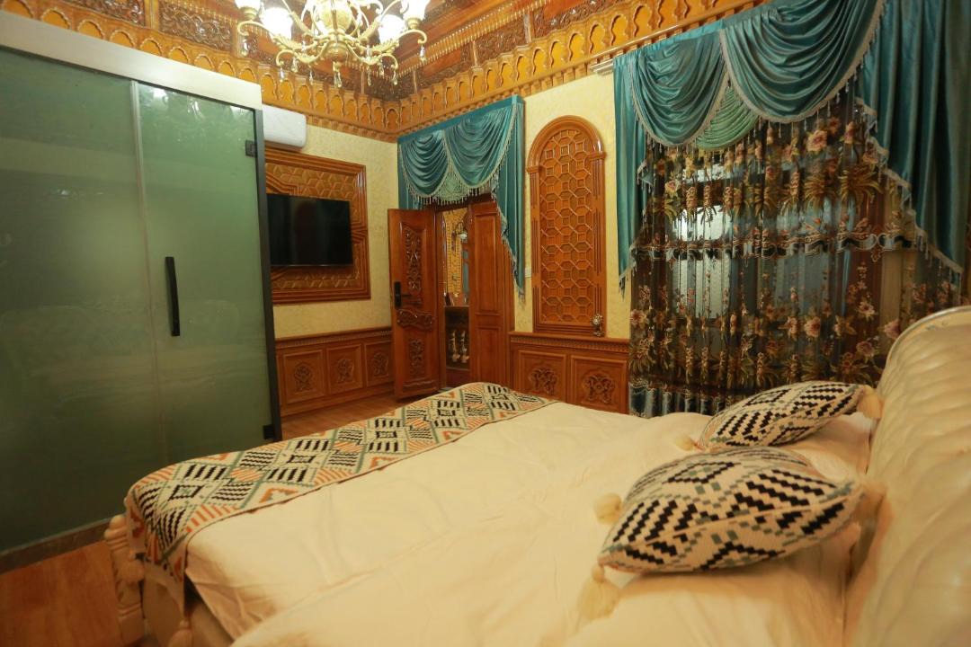 Photo of Others in Kashgar