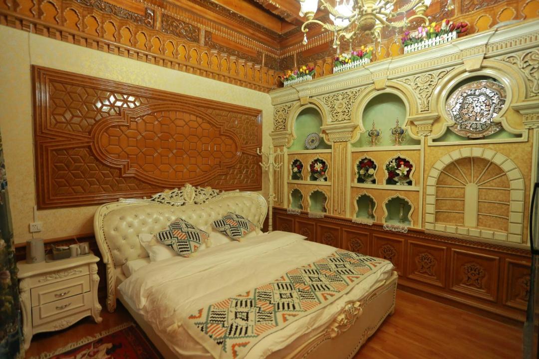 Photo of Others in Kashgar