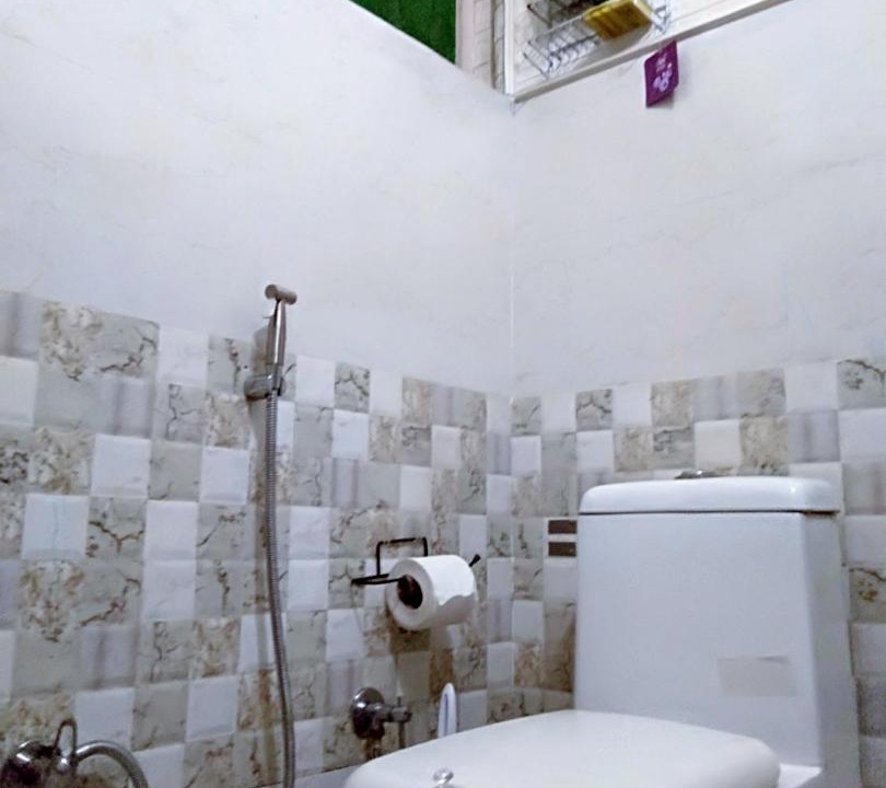 Photo of Bathroom in Mohangarh