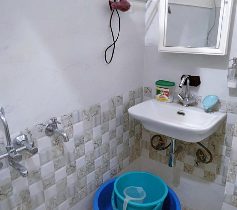 Photo of Bathroom in Mohangarh