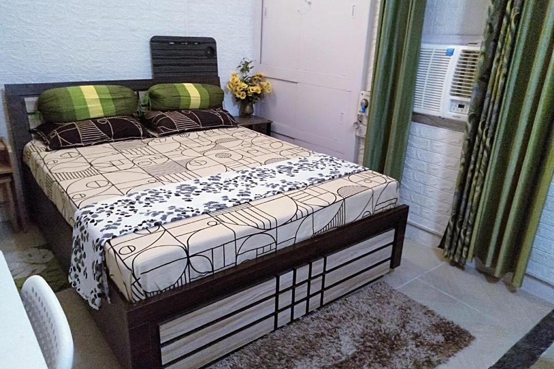 Photo of Bedroom in Mohangarh