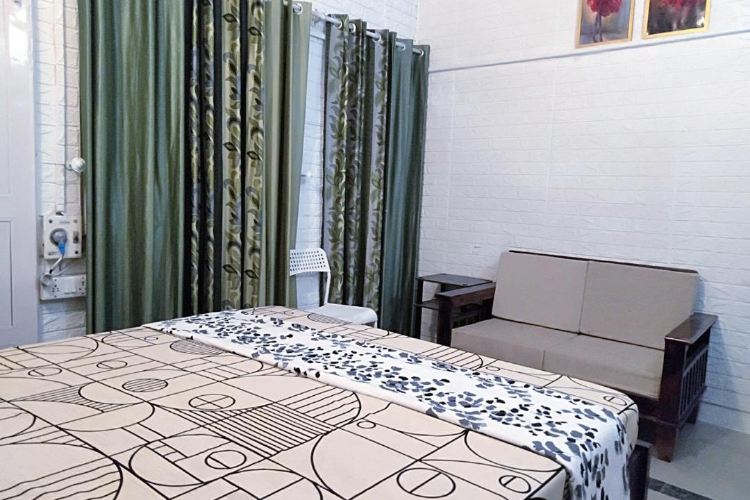 Photo of Bedroom in Mohangarh