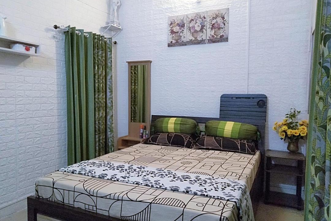 Photo of Bedroom in Mohangarh