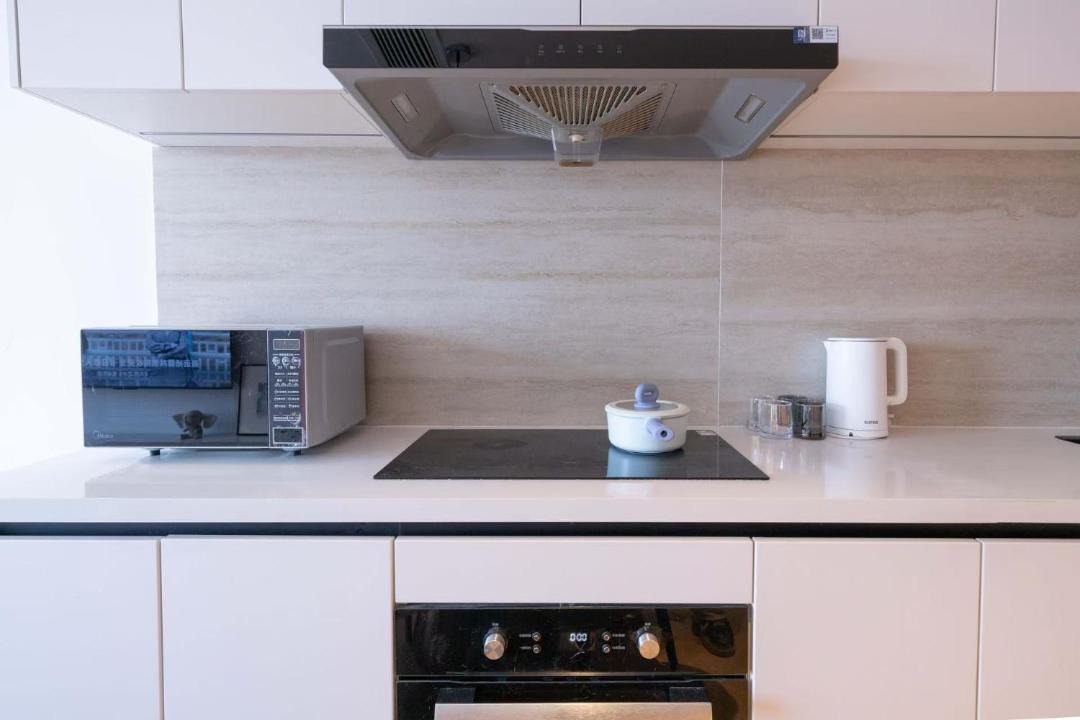 Photo of Kitchen in Dapuqiao