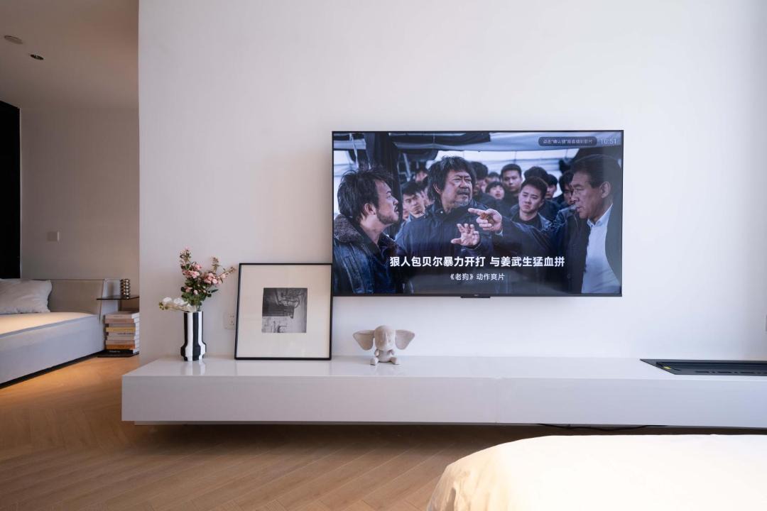 Photo of Livingroom in Dapuqiao