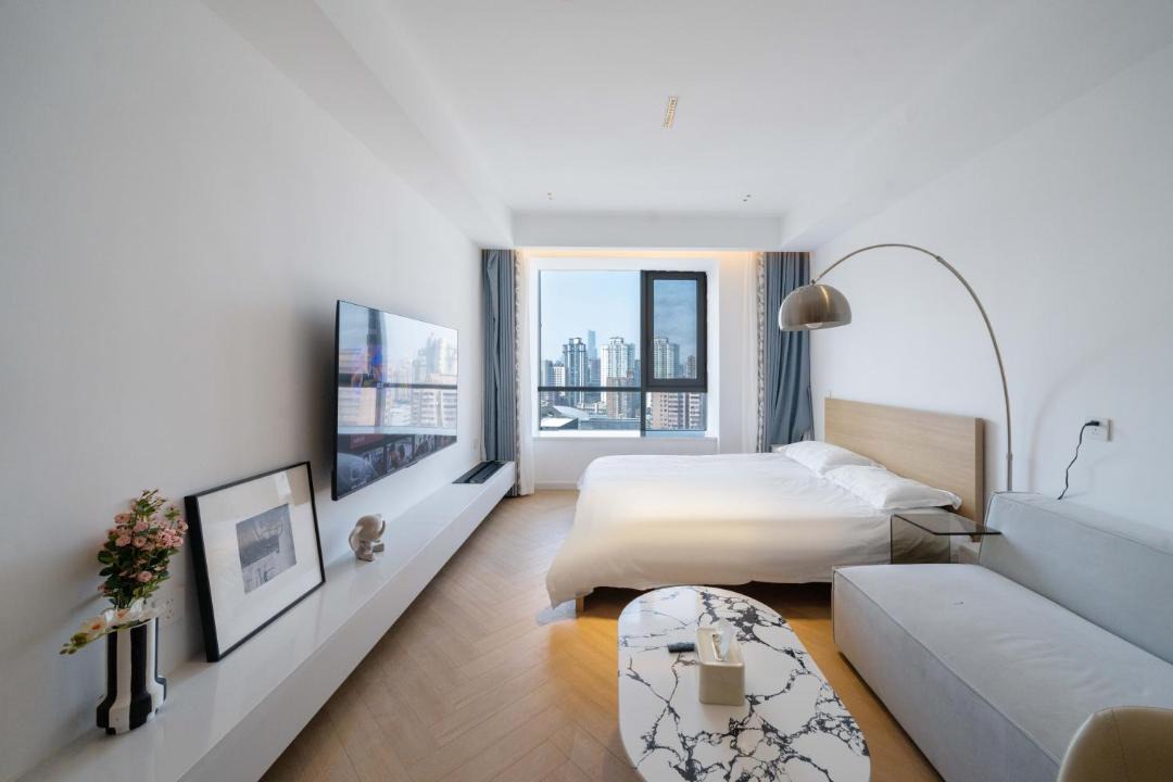 Photo of Bedroom in Dapuqiao