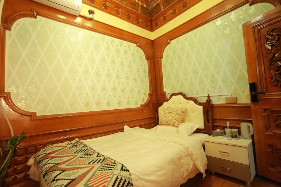 Photo of Others in Kashgar