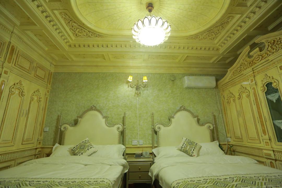 Photo of Others in Kashgar