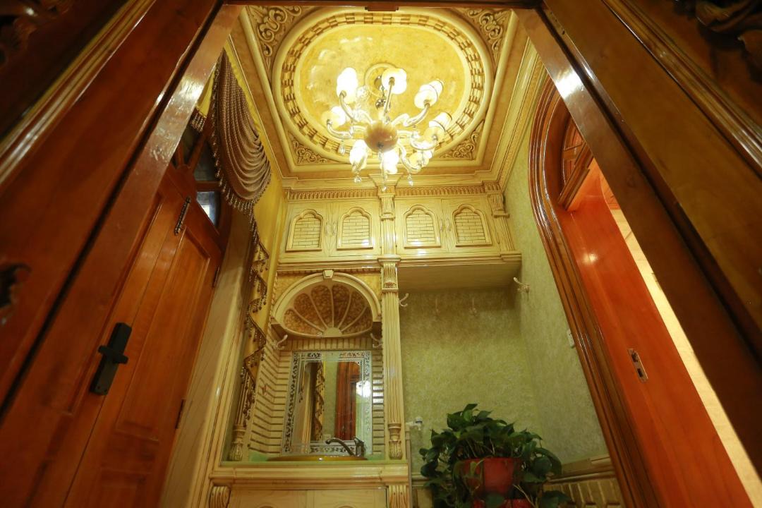 Photo of Others in Kashgar