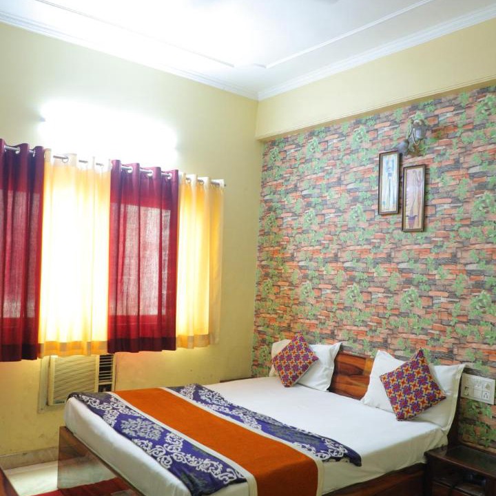 Photo of Bedroom in Bareilly