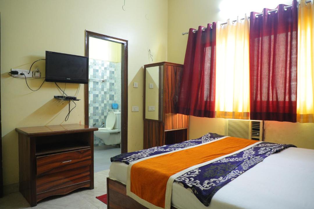 Photo of Bedroom in Bareilly