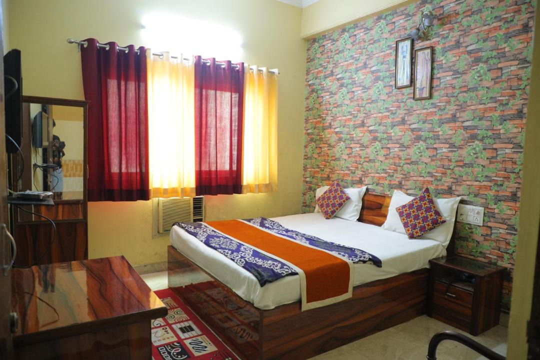 Photo of Bedroom in Bareilly