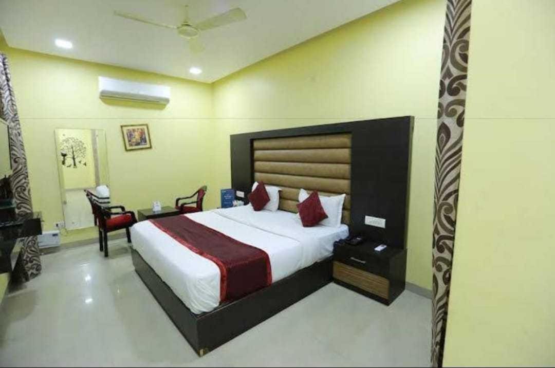 Photo of Bedroom in Gomti Nagar
