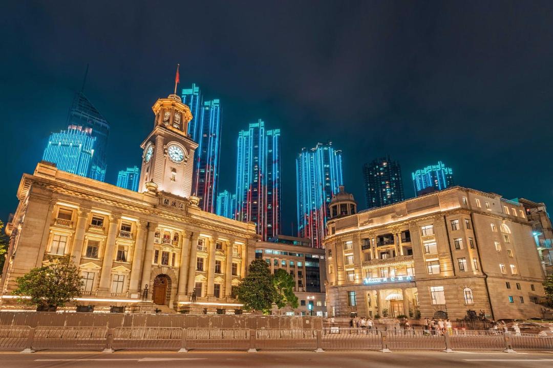 Photo of Others in Jiang Han