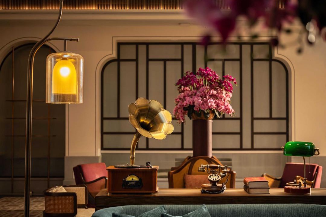 Photo of Others in Jiang Han