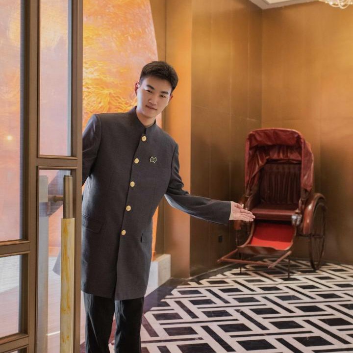 Photo of Others in Jiang Han