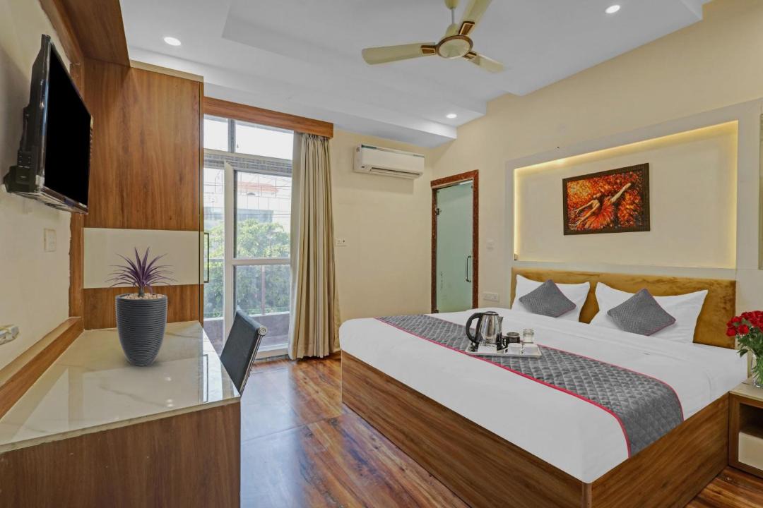 Photo of Bedroom in Vaishali