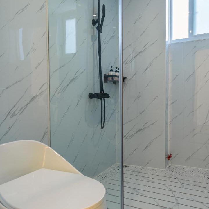 Photo of Bathroom in Tianya District
