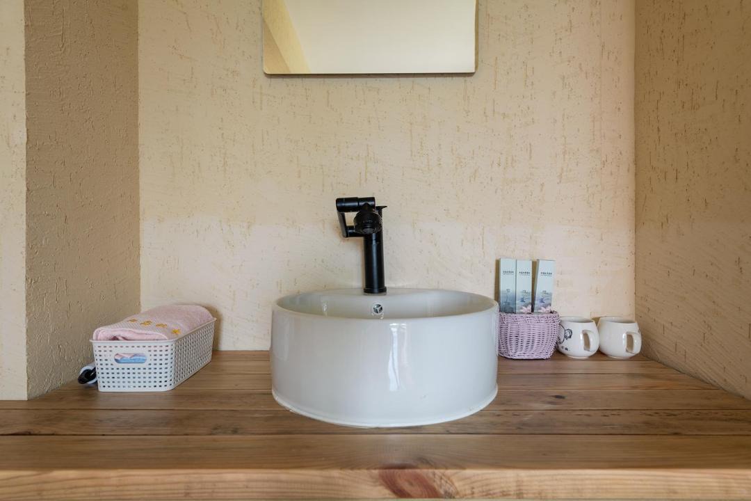 Photo of Bathroom in Tianya District
