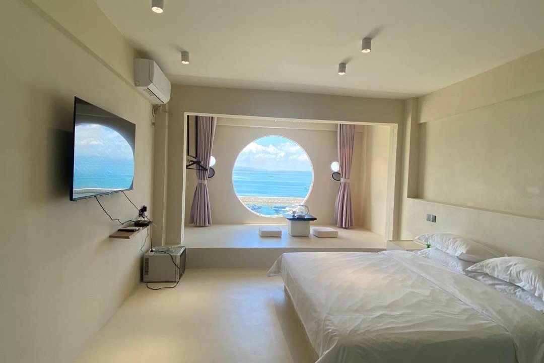 Photo of Bedroom in Tianya District
