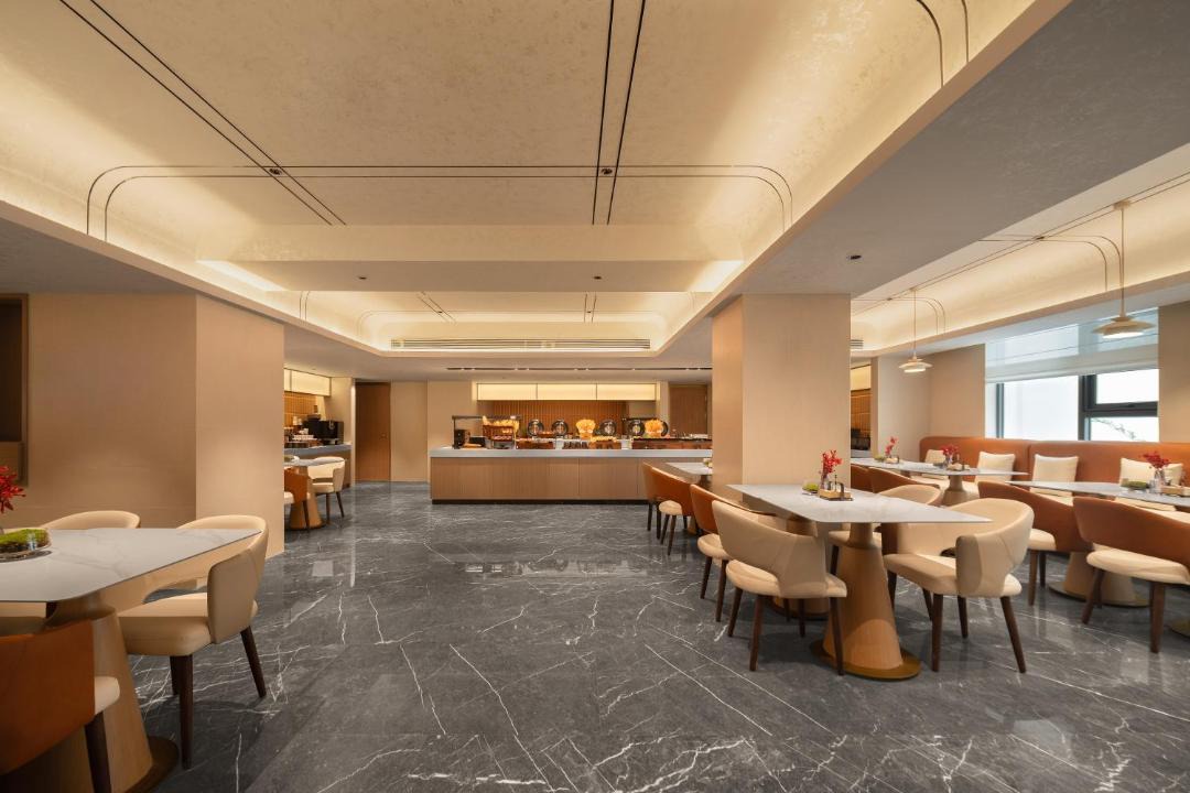 Photo of Kitchen in Zhonglou Shangquan