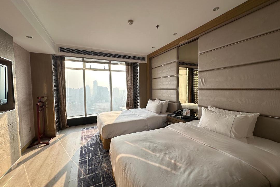 Photo of Bedroom in Gu Lou