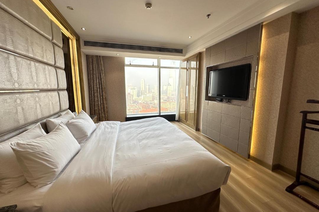Photo of Bedroom in Gu Lou